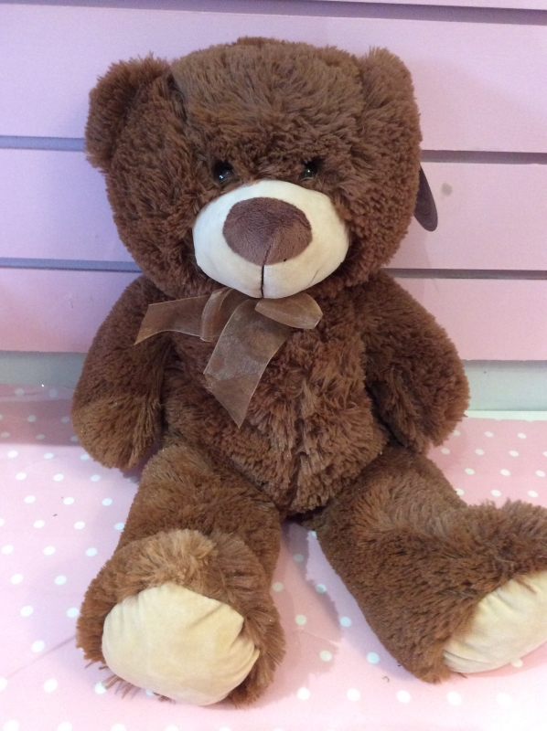 harrods bertie bear